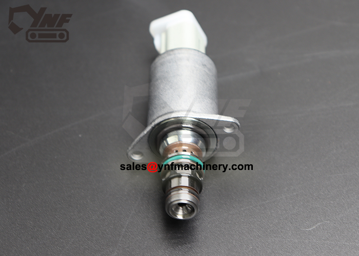 YNF15759 HLPPRV06A 24V valve genuine