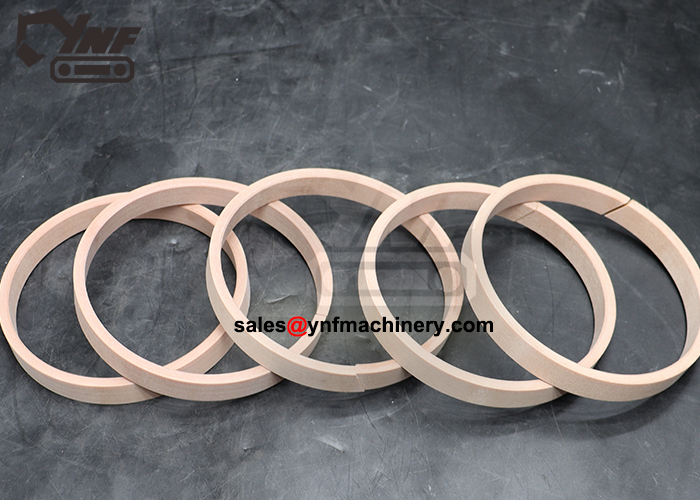 top quality excavator hydraulic parts from China