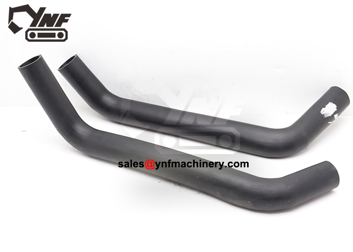 high-temperature rubber radiator hose 21M-03-15151