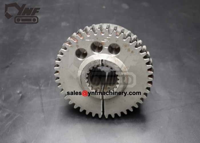 42x21T Gear for CAT Caterpillar