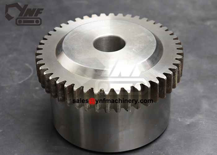 YNF16092 46-0T Gear Hub OD145 ID31 H90