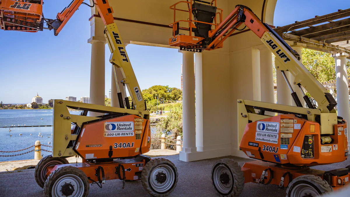 Identifying the Specific Bobcat Excavator Parts Needed