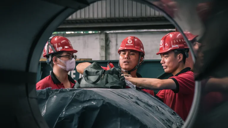 How to Choose AGT Mini Excavator Parts Wisely