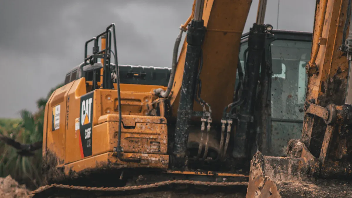 Materials and Tools for Effective Repairs