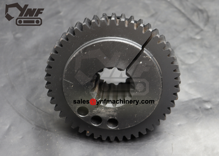 46x13 OD145 Gear Hub ID38 46 H55 YNF02643