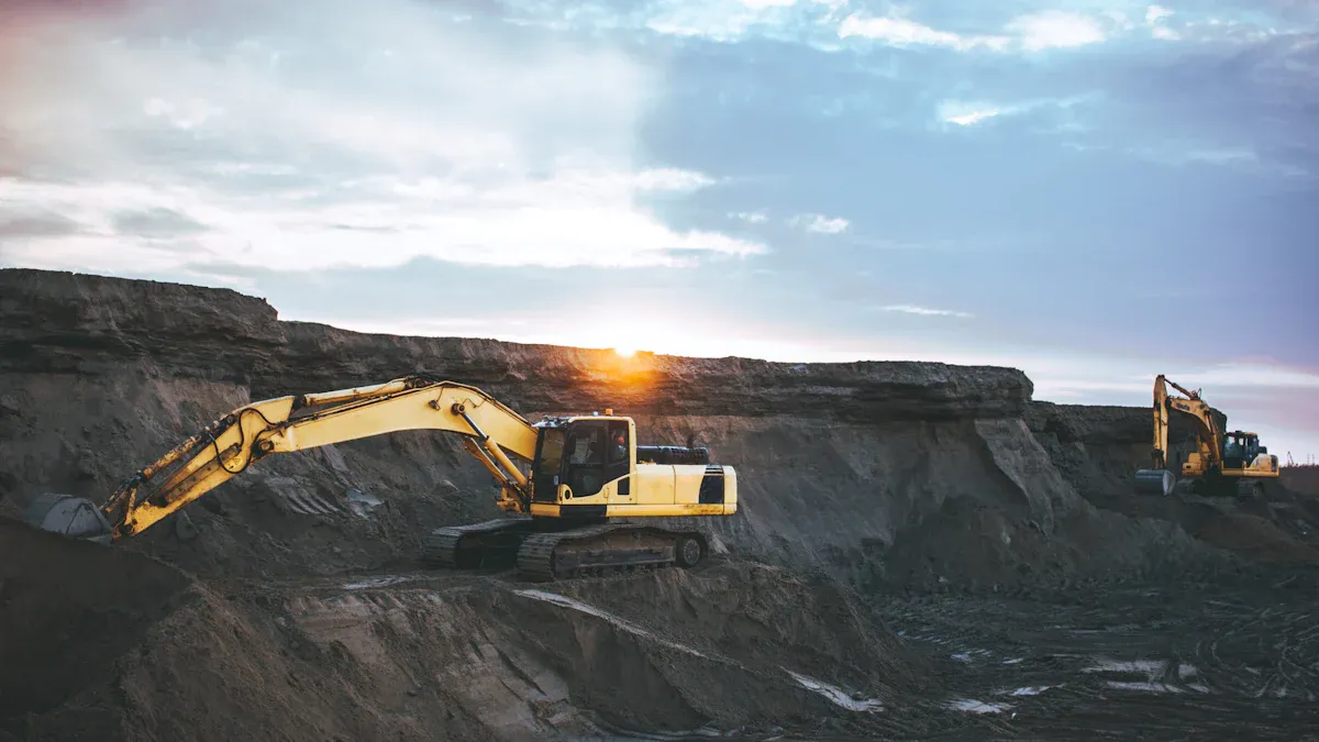 ESP Africa: The Largest Multi-Brand Supplier