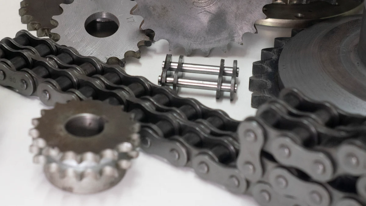 Understanding Excavator Couplings