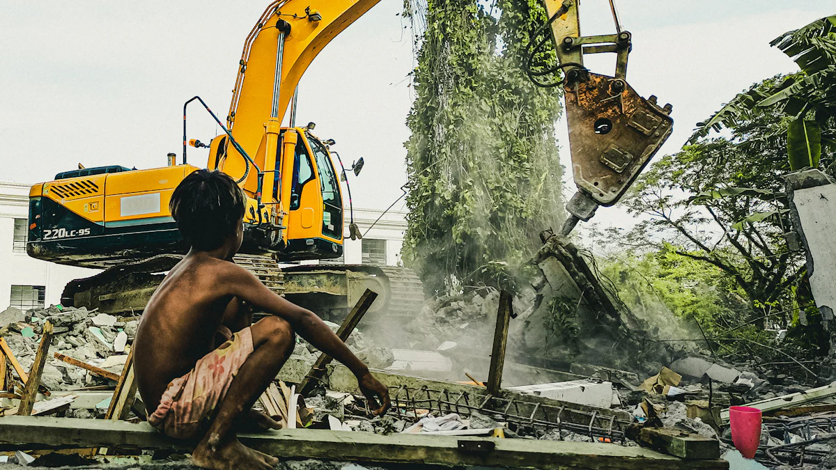 Step-by-Step Guide to Troubleshooting Hydraulic Issues