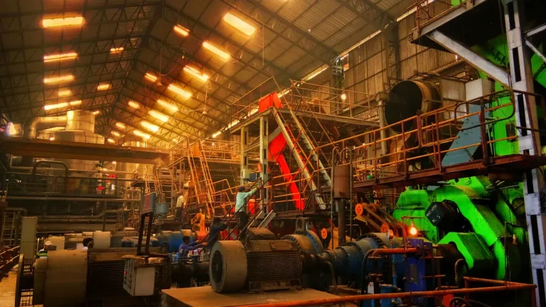 How to Find the Best Excavator Parts Factory for Your Business