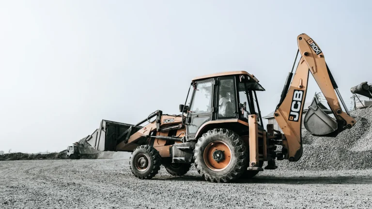 The Complete Guide to Choosing Mini Excavator Parts Suppliers