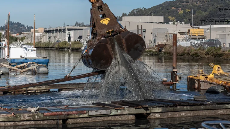 What You Should Know About Excavator Arms