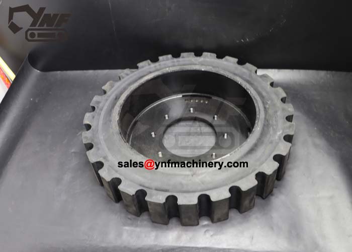 648x24T CM18000 type 1 YNF13067 YNF15226