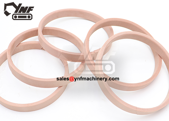 excavator wear ring compatible with multiple models
