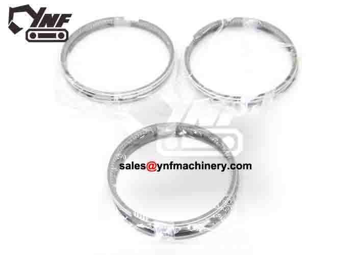 Piston ring 19274-21050 for excavator engine rebuild