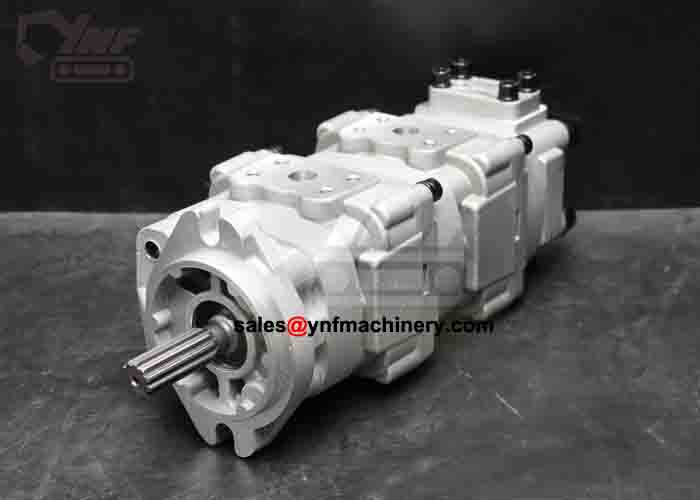 OEM replacement oil pump for mini excavators