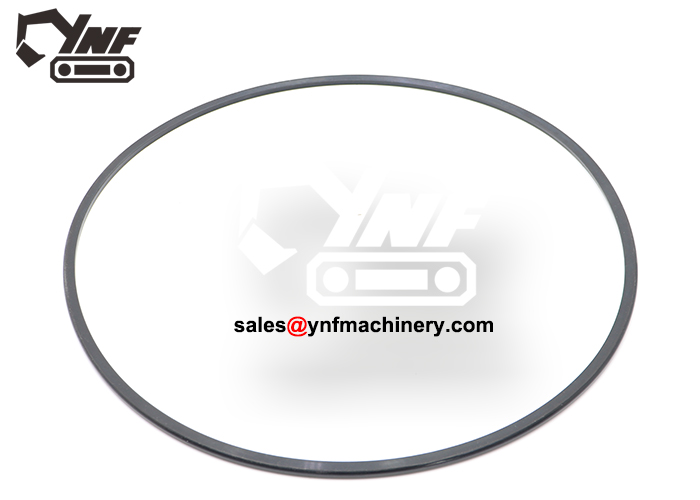 excavator dustproof rotary shaft seal