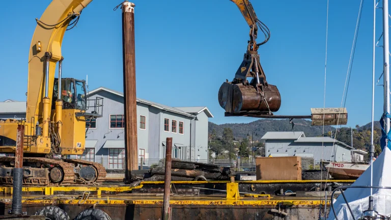 Top 10 Essential Excavator Main Parts to Buy