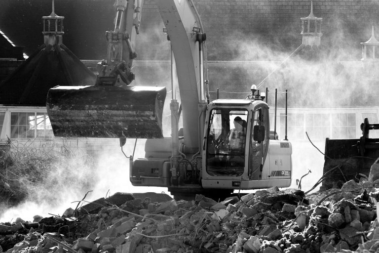 Simplify Maintenance with Doosan Excavator Parts Catalog