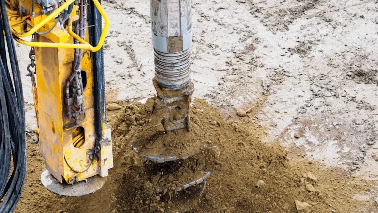 How to Troubleshoot Using Excavator Hydraulic Diagrams
