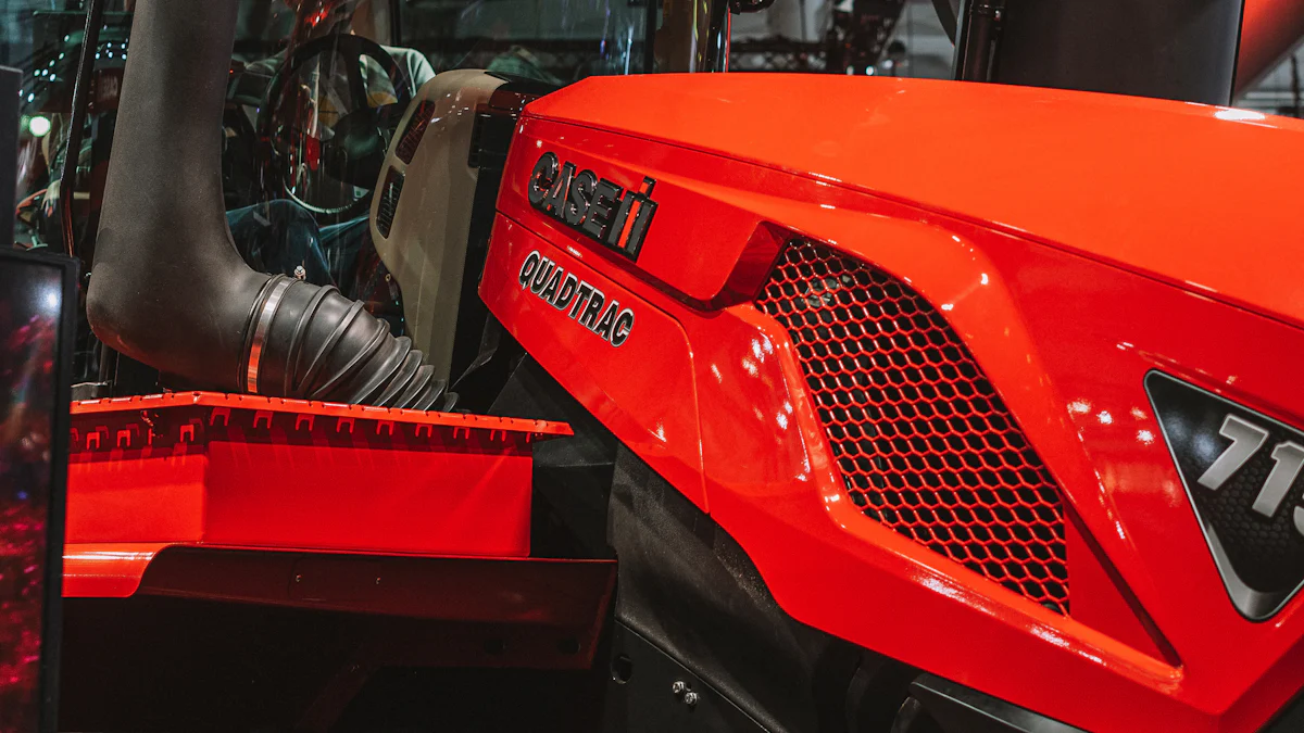 Understanding OEM and Aftermarket Parts