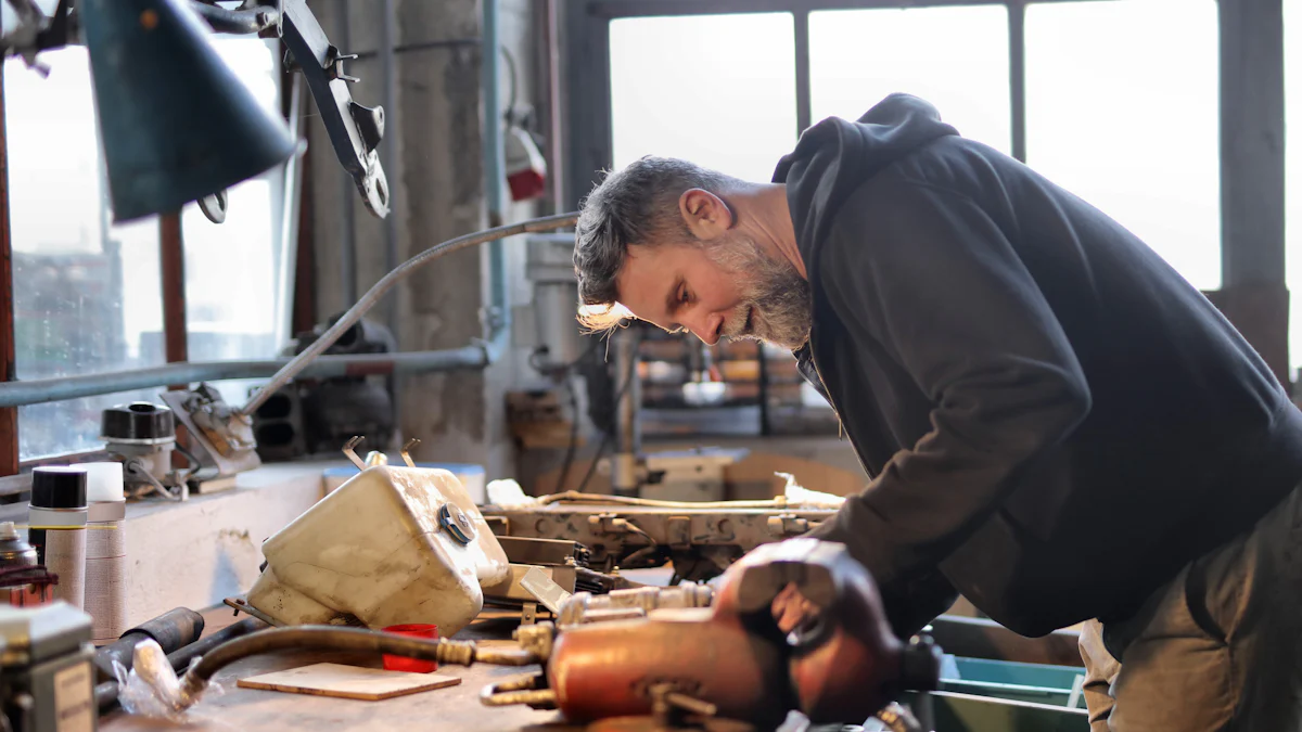 Preventive Maintenance Tips for Excavator ECU Longevity