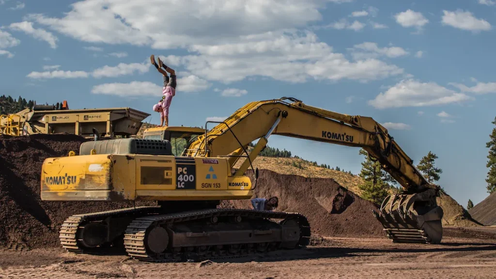 Top Tips for Choosing Reliable Excavator Arm Parts