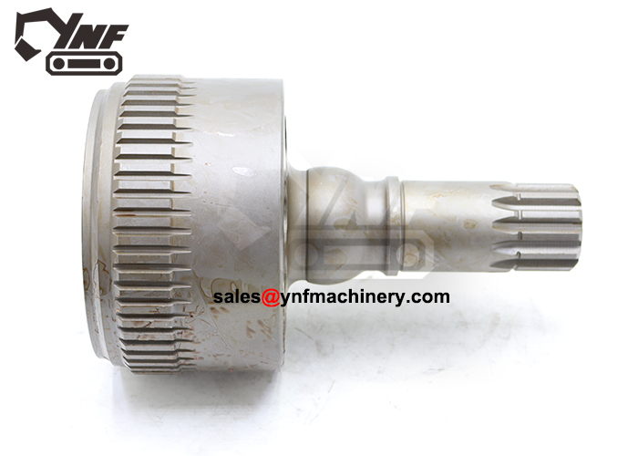replacement core block for MFC200 excavator pump
