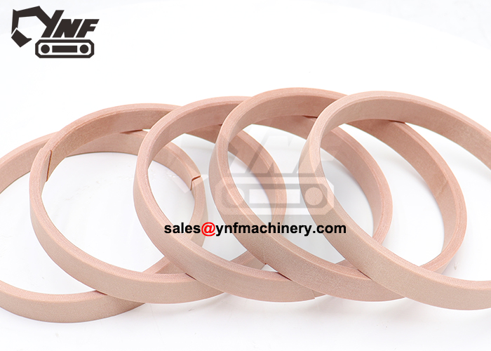 wear ring oil seal for excavator hydraulic system