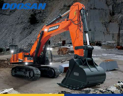 Ensuring Quality and Warranty for Excavator Engine Parts