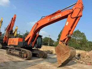 Top 5 Key Features of ZX470 Excavator Parts
