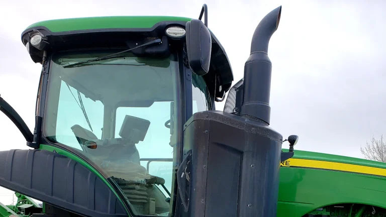 Step-by-Step Guide to Ordering John Deere 35D Excavator Parts Online