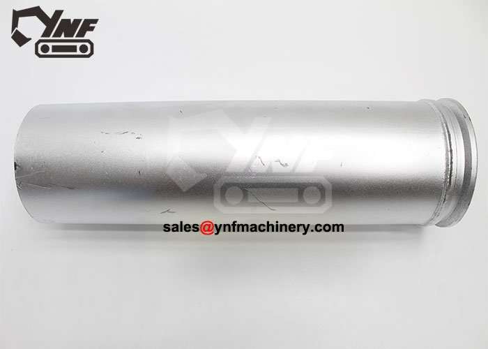 6745-11-5710 Muffler Silencer Tube for Komatsu PC300-8