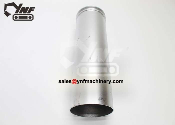 6745 11 5710 Muffler Silencer Tube for Komatsu PC300 8 2