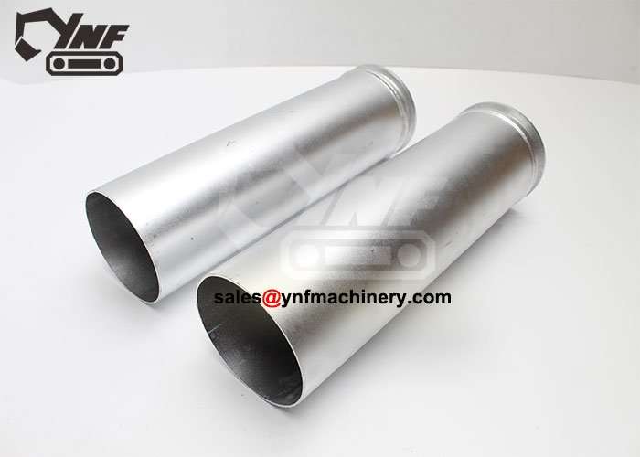 6745-11-5710 Muffler Silencer Tube for Komatsu PC300-8
