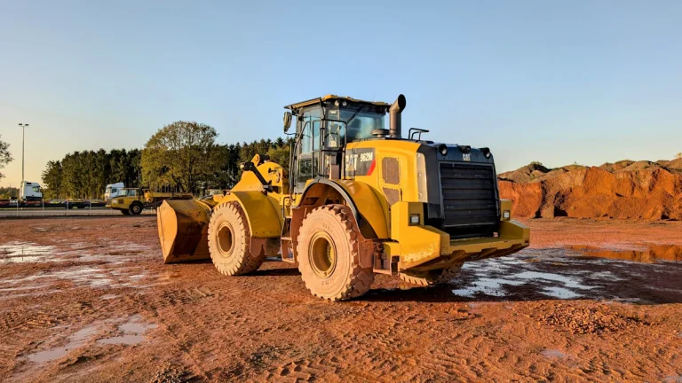 Essential Tips for Choosing the Right Digger Parts