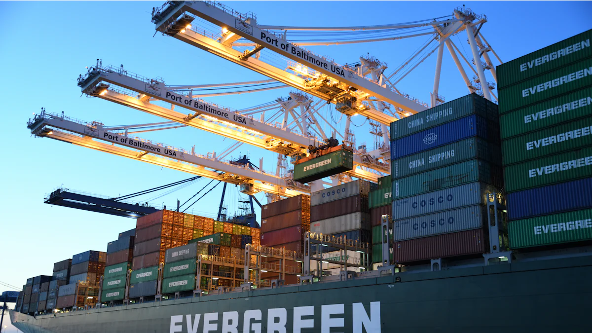 Importance of HS Codes in International Trade