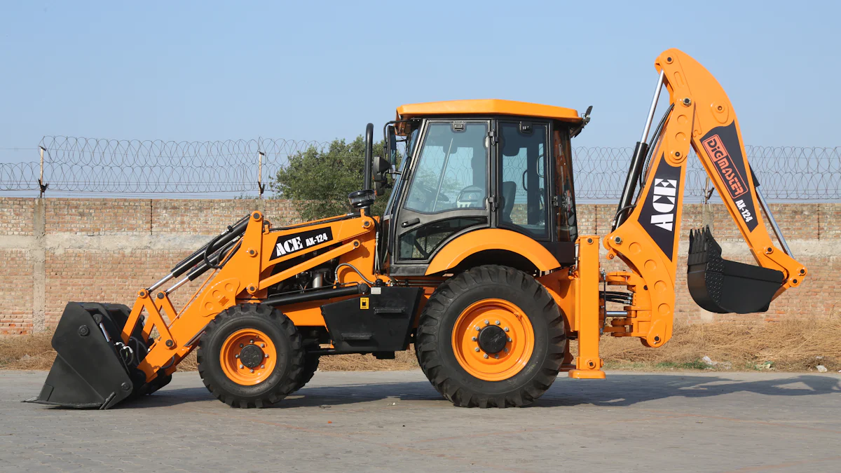 Evaluating Compatibility and Performance of Kubota Parts