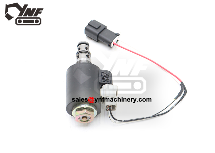 YNF15844 SD1233-C-1001 Valve Solenoid 24V