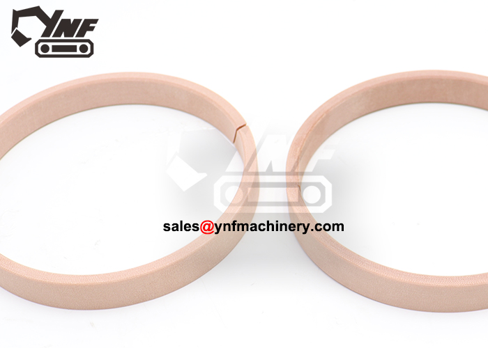 707-39-14820 excavator seal ring detailed view