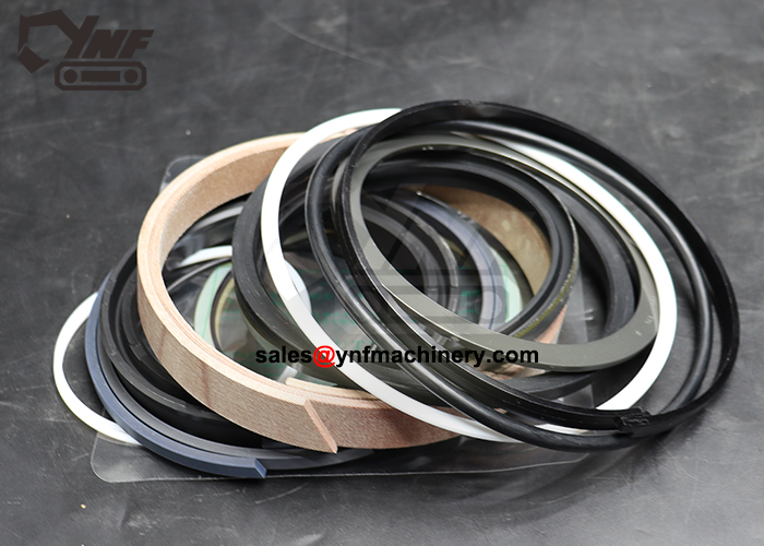 high-performance hydraulic seal kit