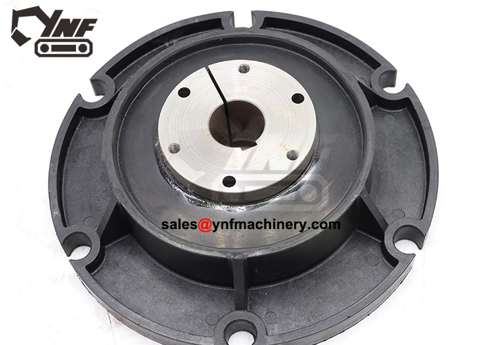 YNF15423 264 G C