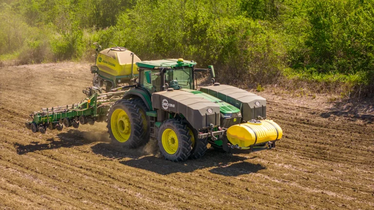 3 Easy Steps to Find John Deere 27D Parts