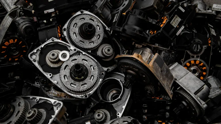Master Link-Belt excavator parts lookup in 2025