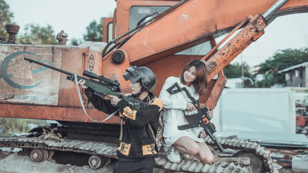 What Does the Inside of an Excavator Cabin Look Like