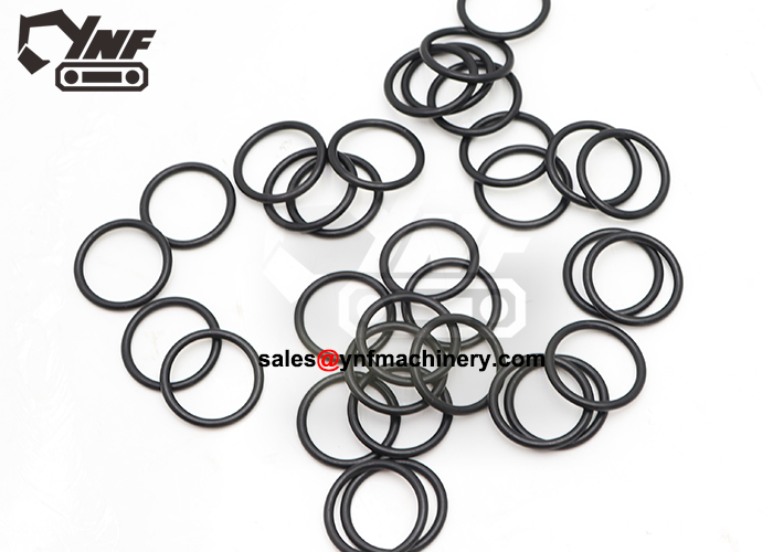 YNF03267 O-Ring with high durability