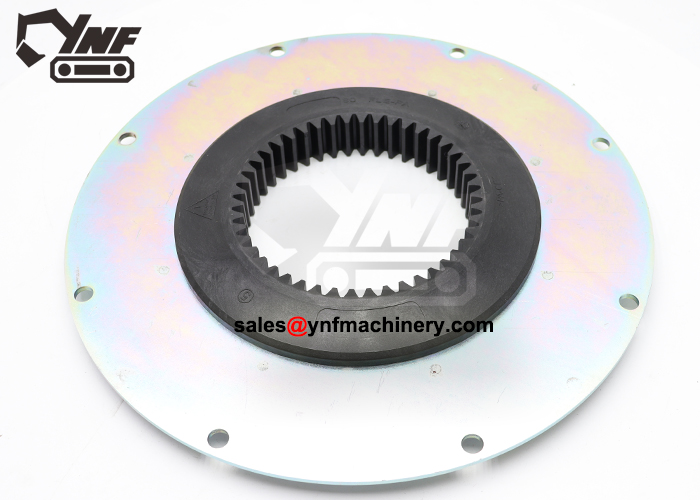 YNF16380 352-46 Flange Coupling