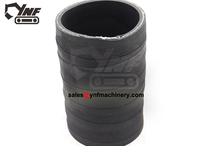 straight pipe oil line 7S7755