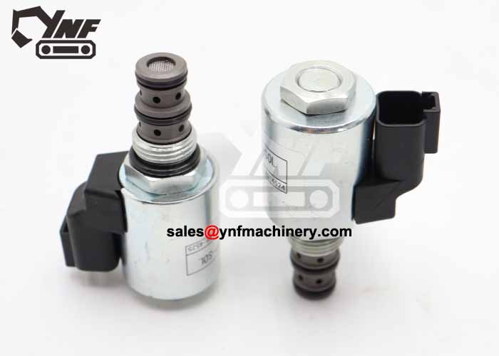349295A1 Solenoid Valve
