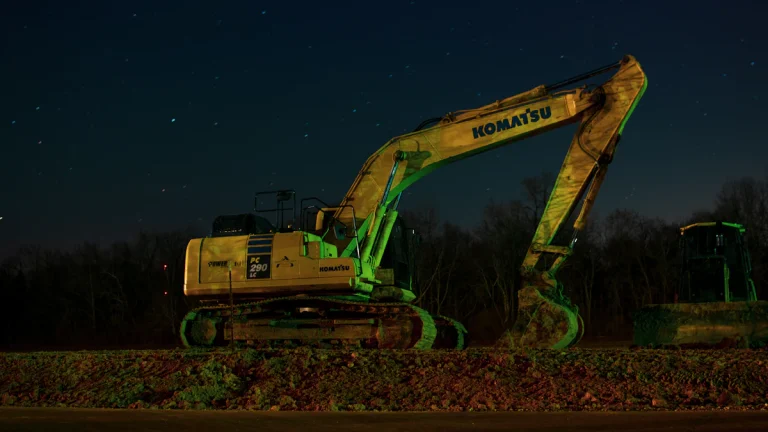 Genuine Kobelco Excavator Parts vs Aftermarket Parts in 2025