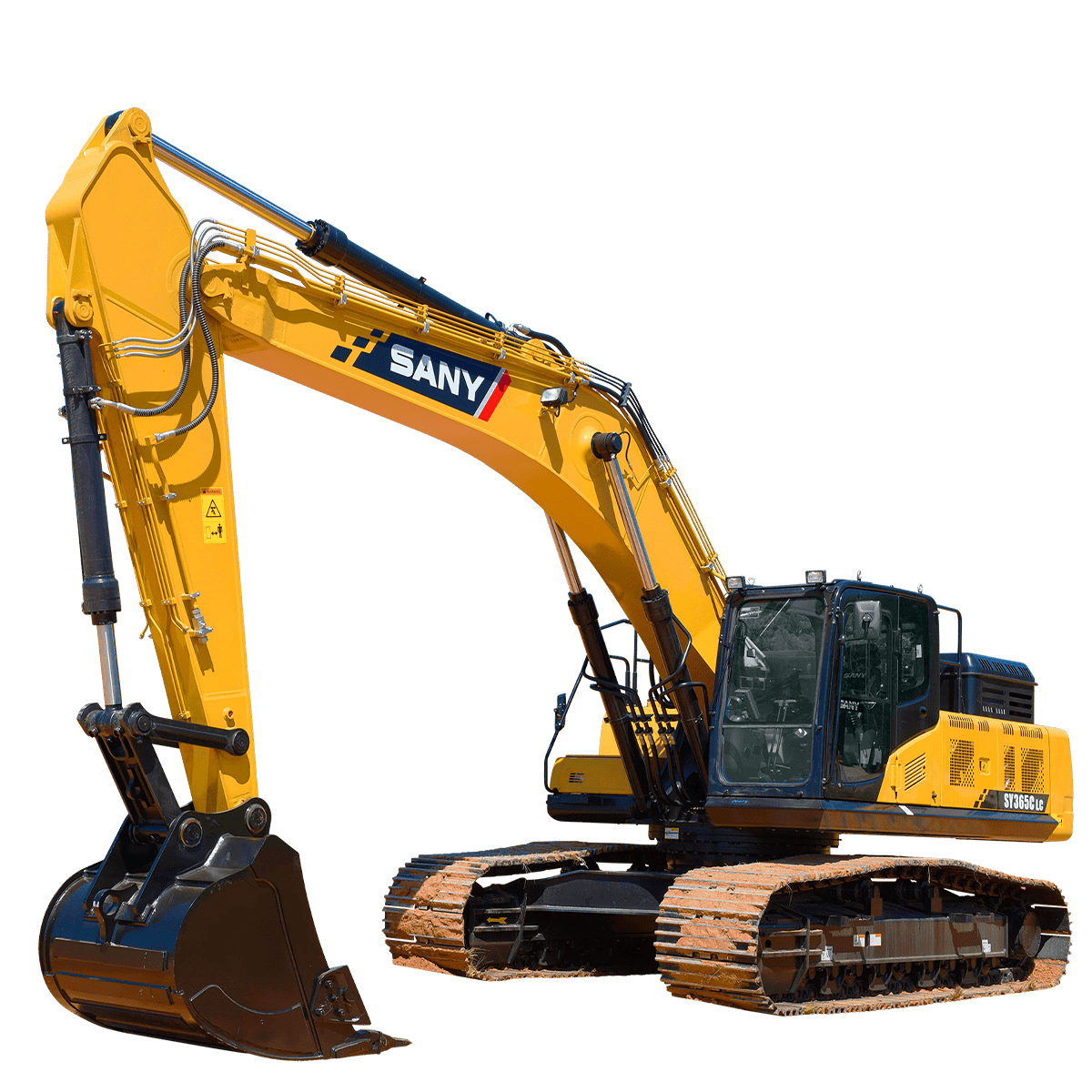 Key Factors in Choosing Quality Chinese Mini Excavator Parts